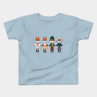 Seasonal wear Kids T-Shirt